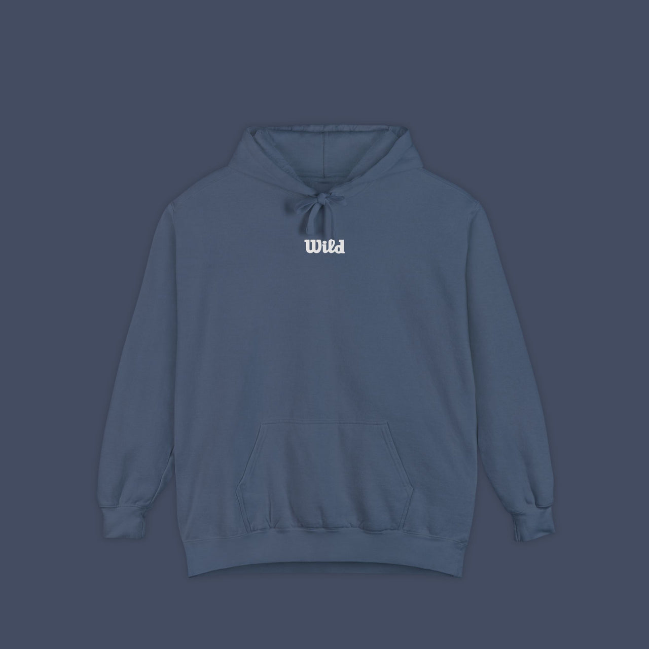 "Wild" Hoodie