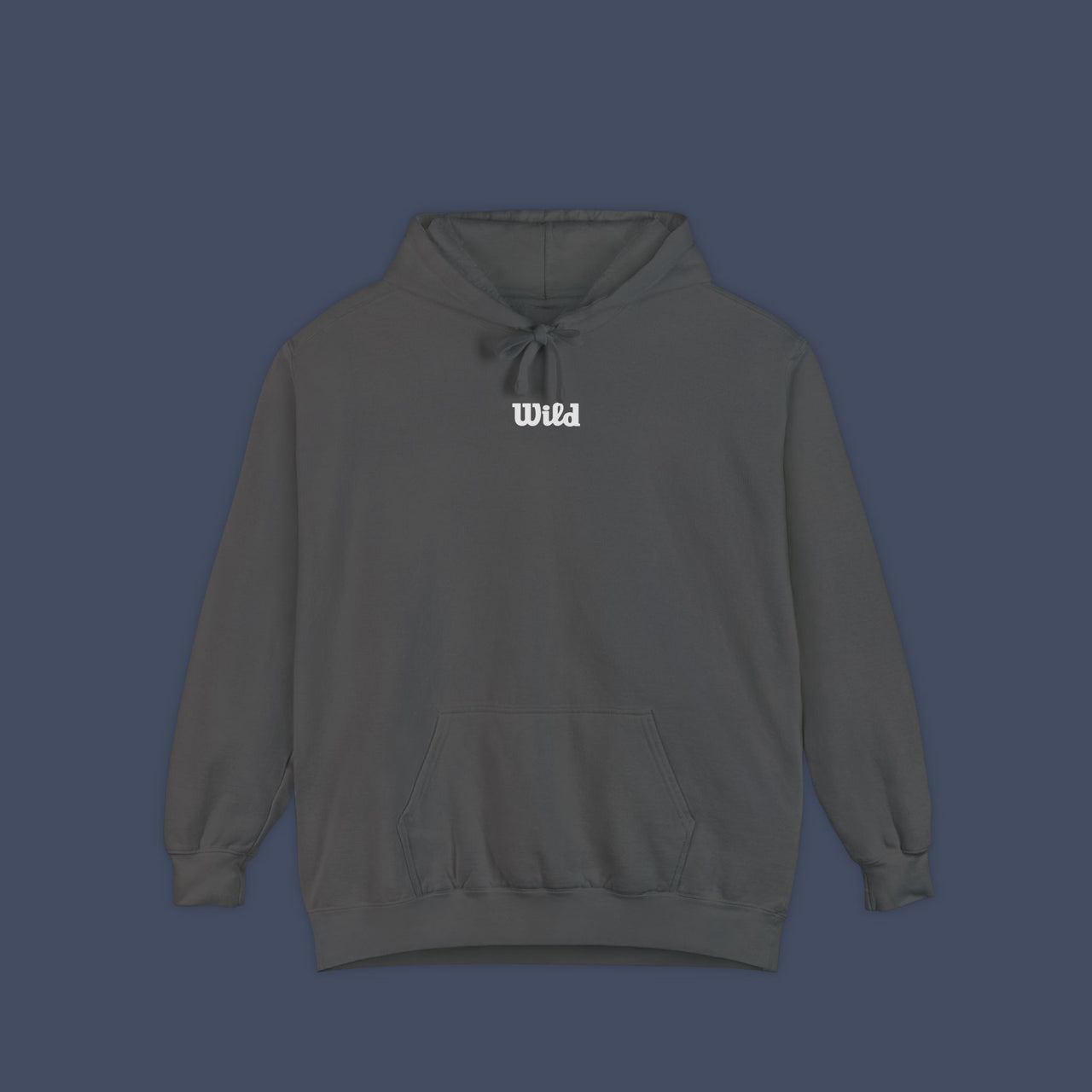 "Wild" Hoodie