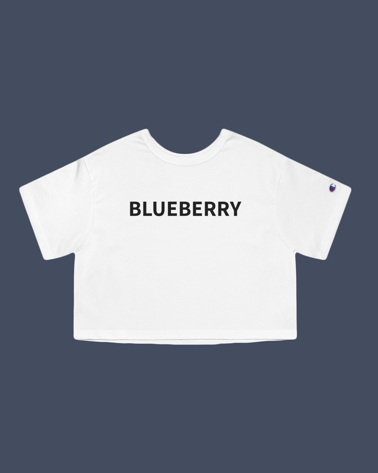 "Blueberry" Crop