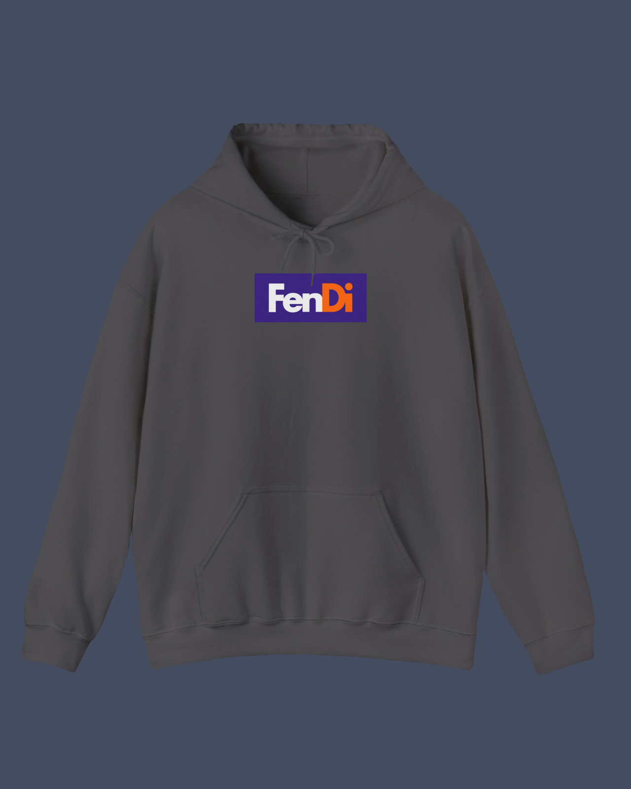 "Transport" Hoodie