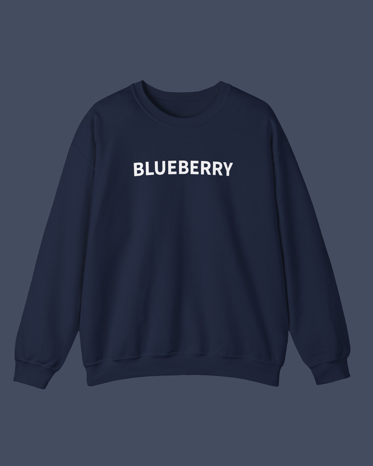 "Blueberry" Crew