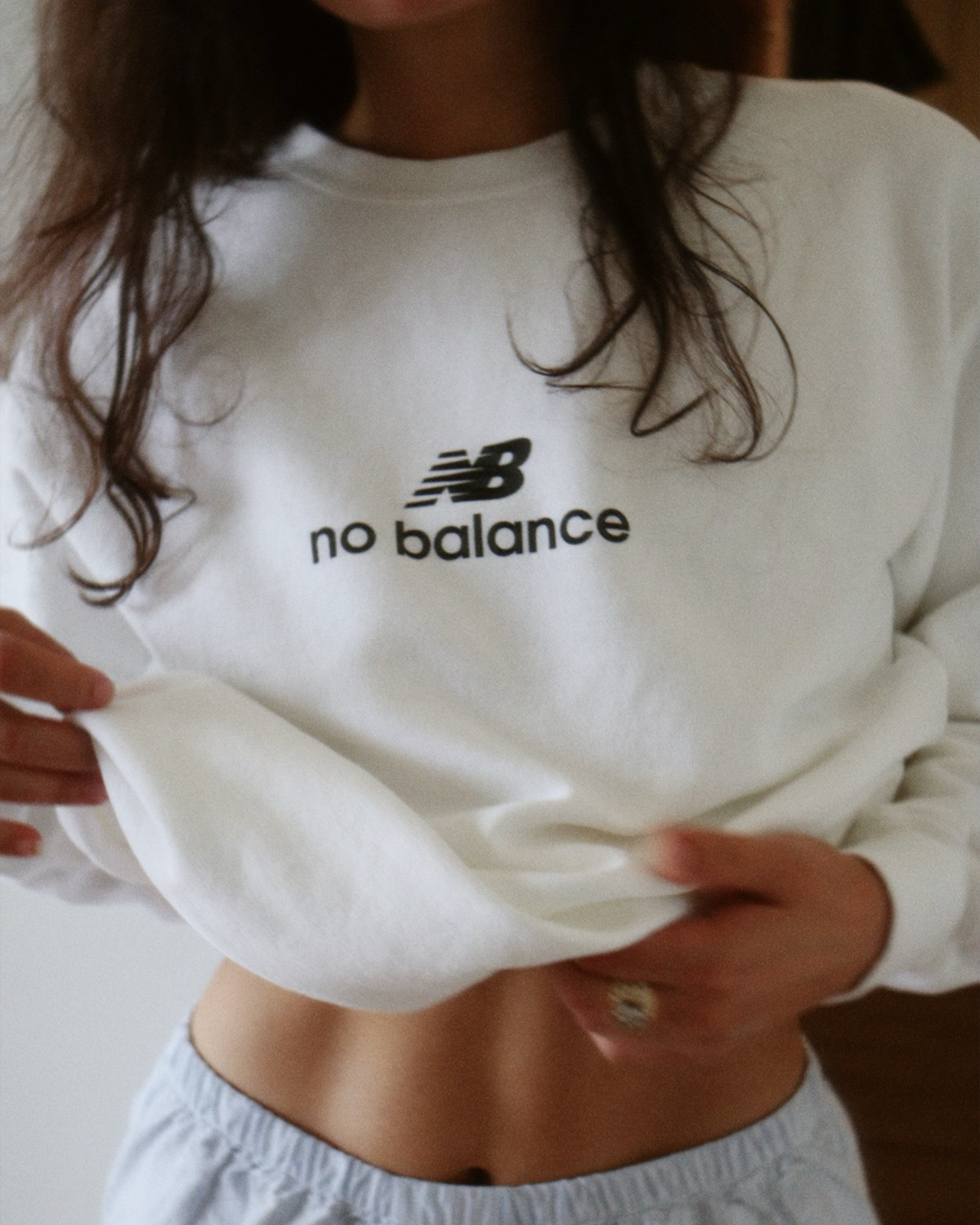 "No Balance" Crew