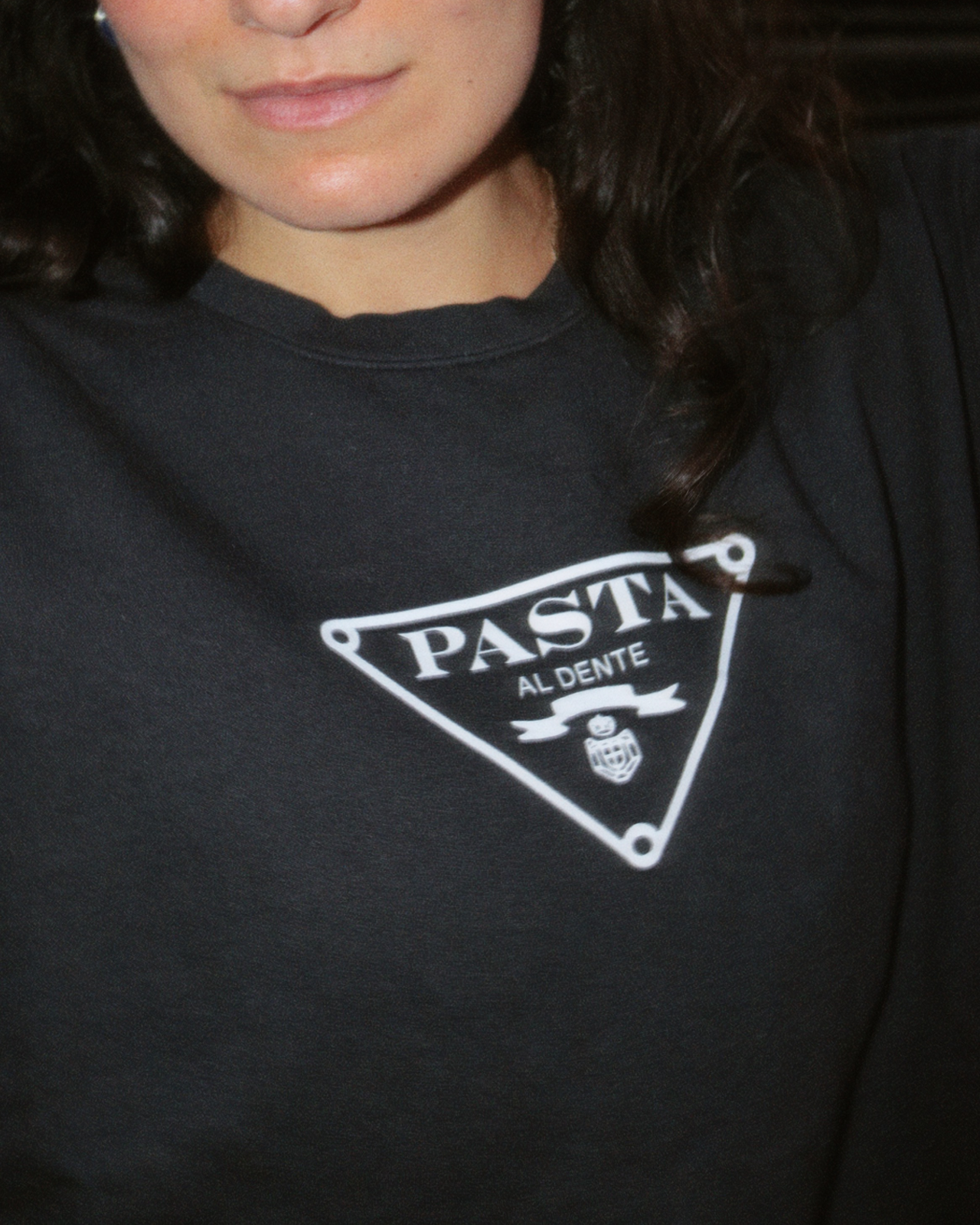 "Pasta" Crew (Lightweight Limited Release)