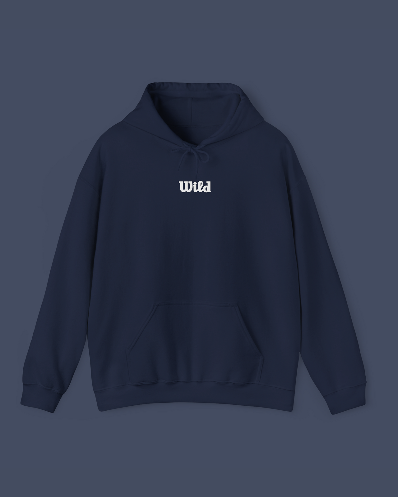 "Wild" Hoodie