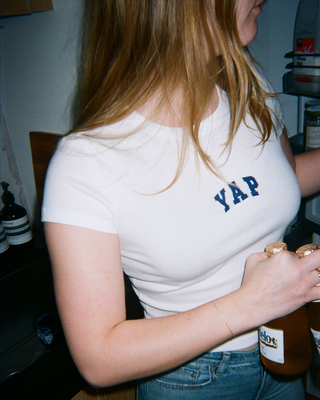Shop "Yap"